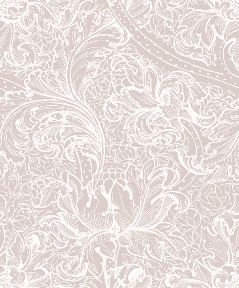 Noordwand Off The Wall LB25145 Roze