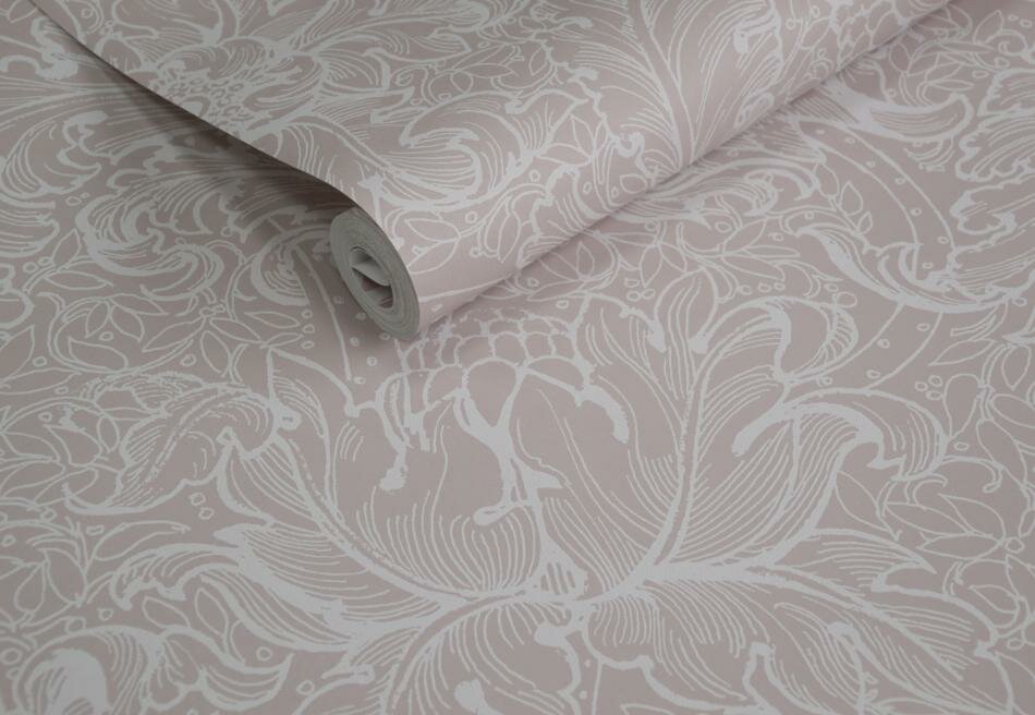 Noordwand Off The Wall LB25145 Roze