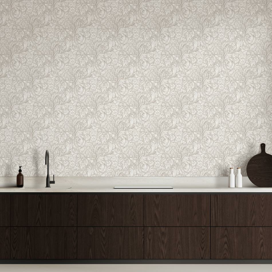 Noordwand Off The Wall LB25139 Wit