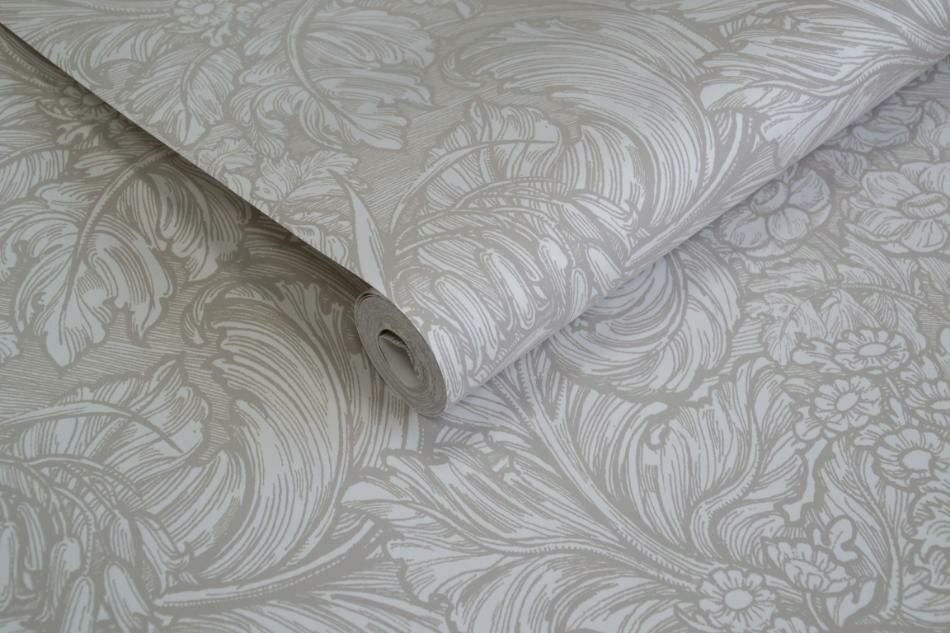 Noordwand Off The Wall LB25139 Wit
