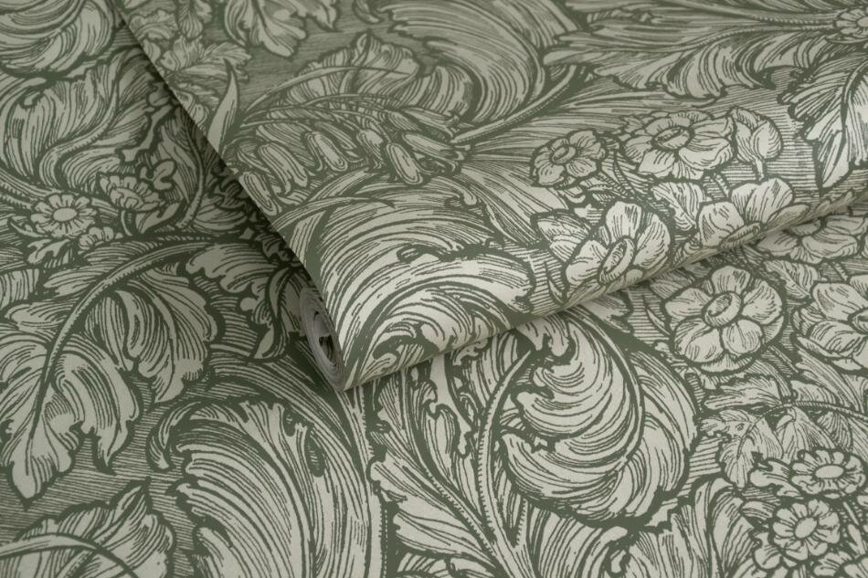 Noordwand Off The Wall LB25136 Groen