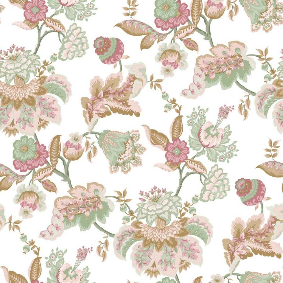 Noordwand Blooming Garden 7 8300 Roze