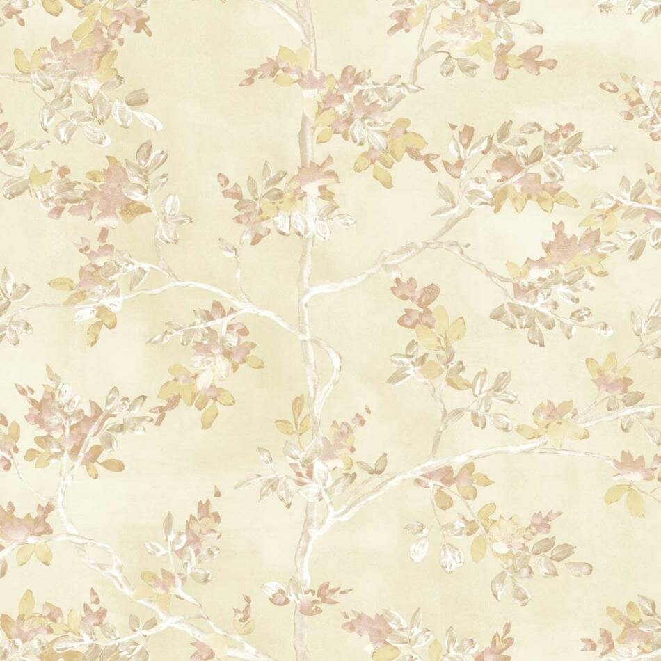 Noordwand Blooming Garden 7 8320 Wit