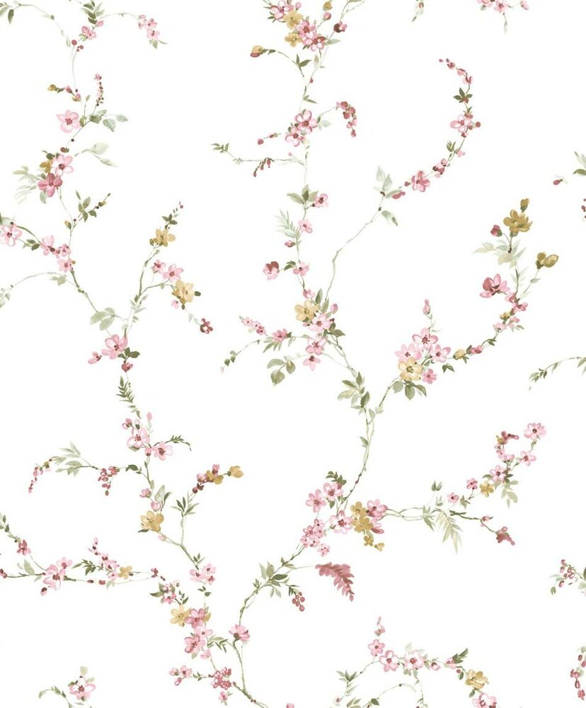 Noordwand Blooming Garden 7 8335 Roze