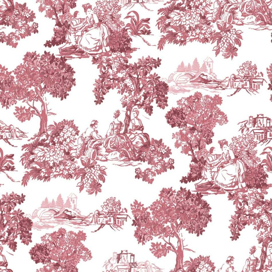 Noordwand Blooming Garden 7 8343 Roze