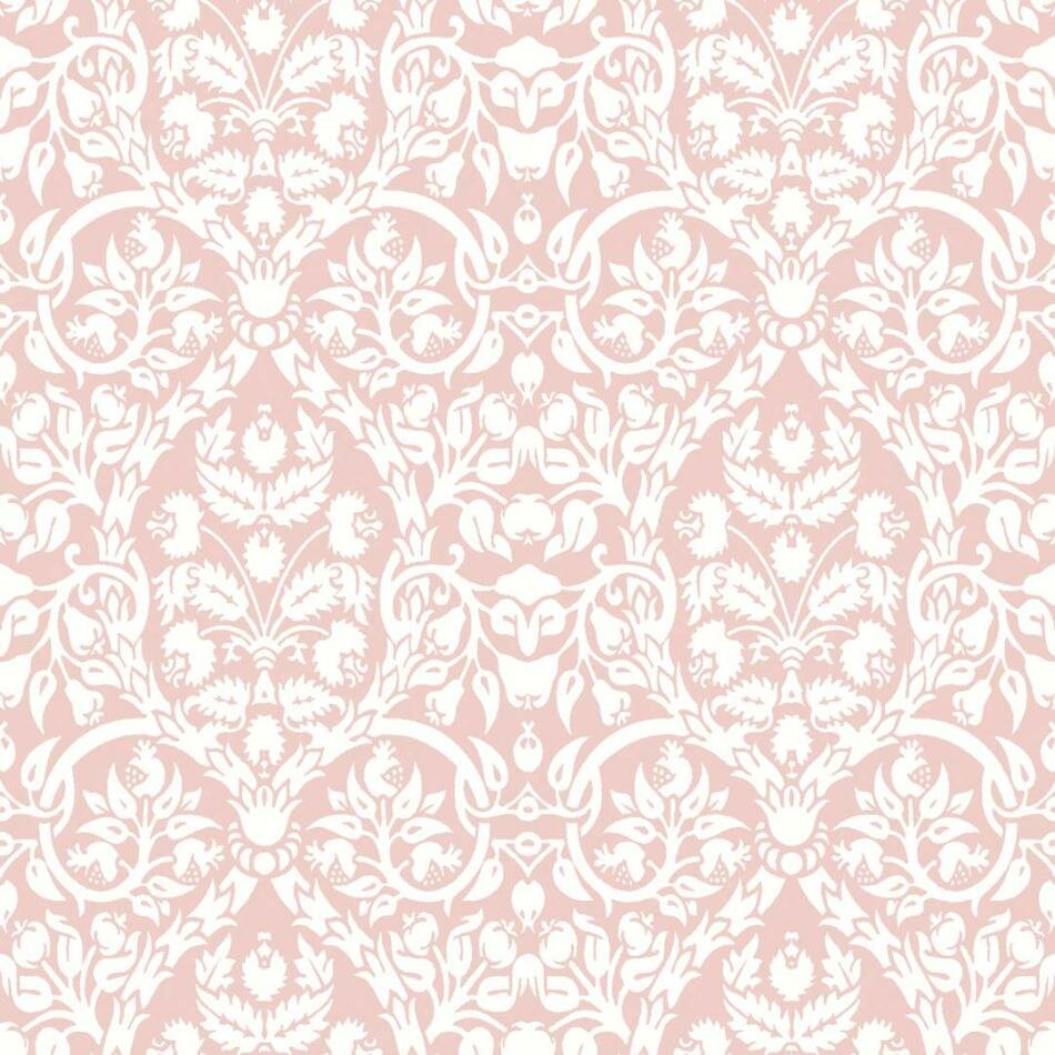 Noordwand Blooming Garden 7 8348 Roze