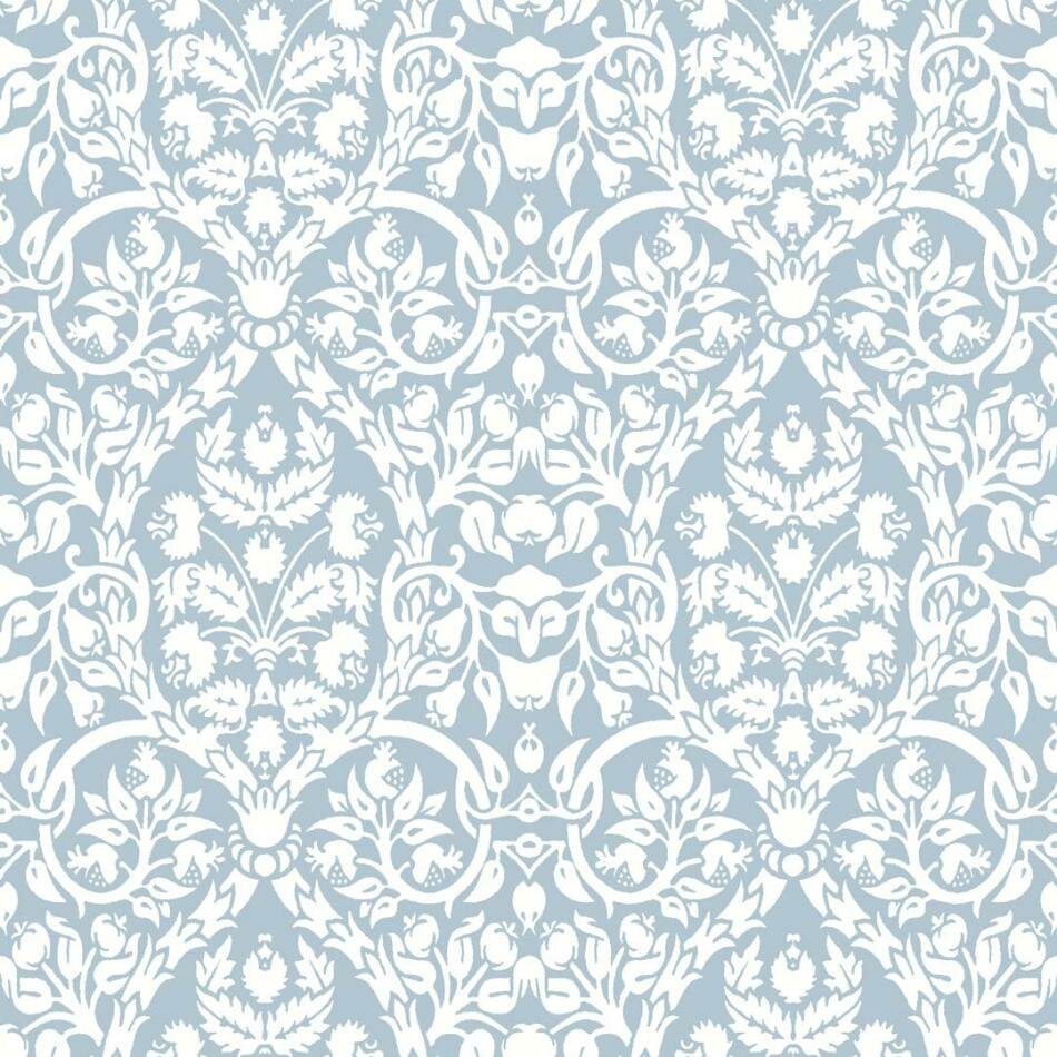 Noordwand Blooming Garden 7 8349 Blauw