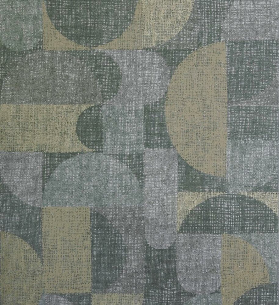 Noordwand Tesoro 65593 Groen