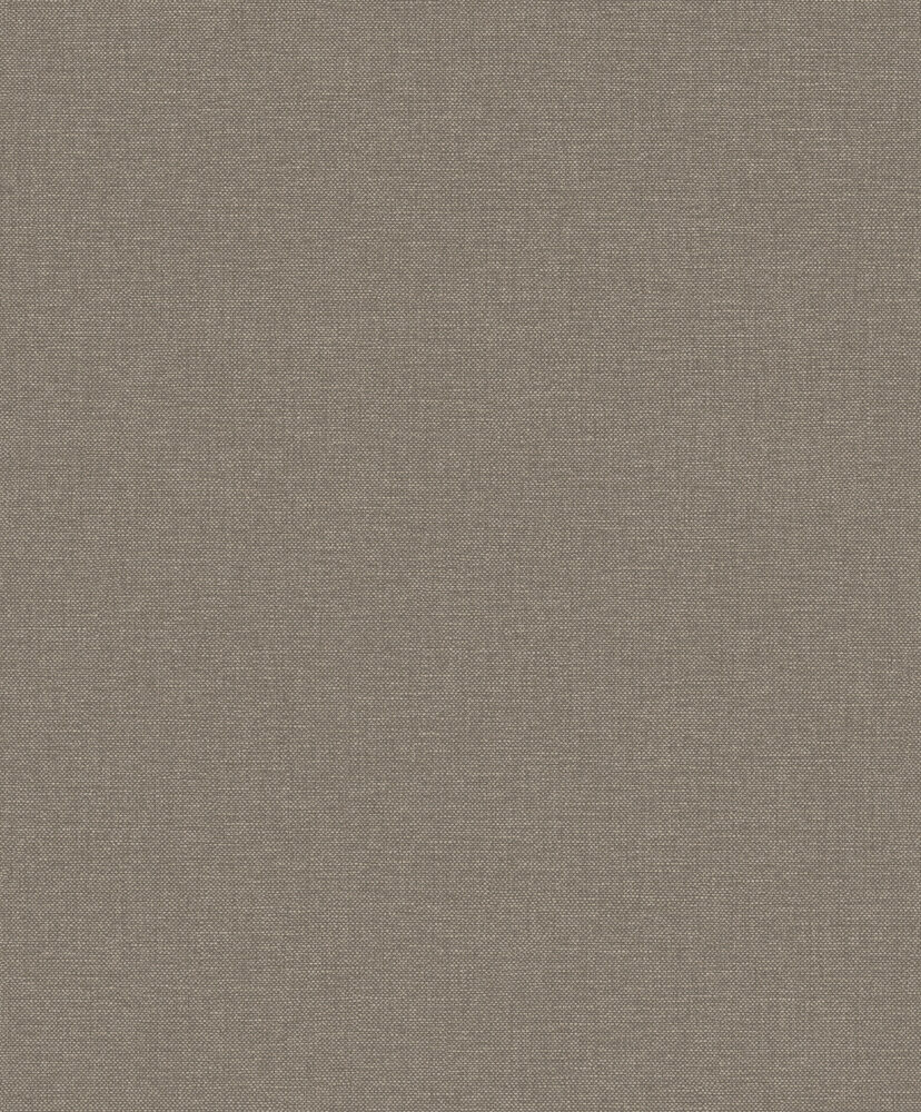 Dutch Wallcoverings Linnen Touch LT10031 Taupe