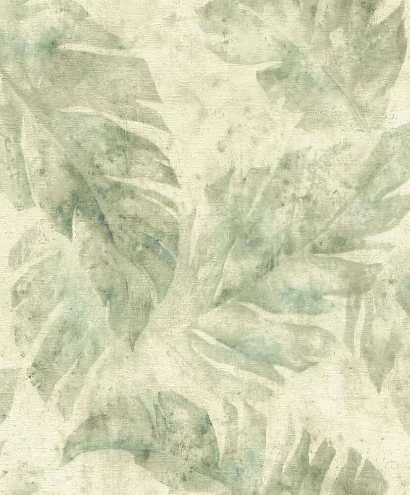Rasch Beltesto 416121 Groen