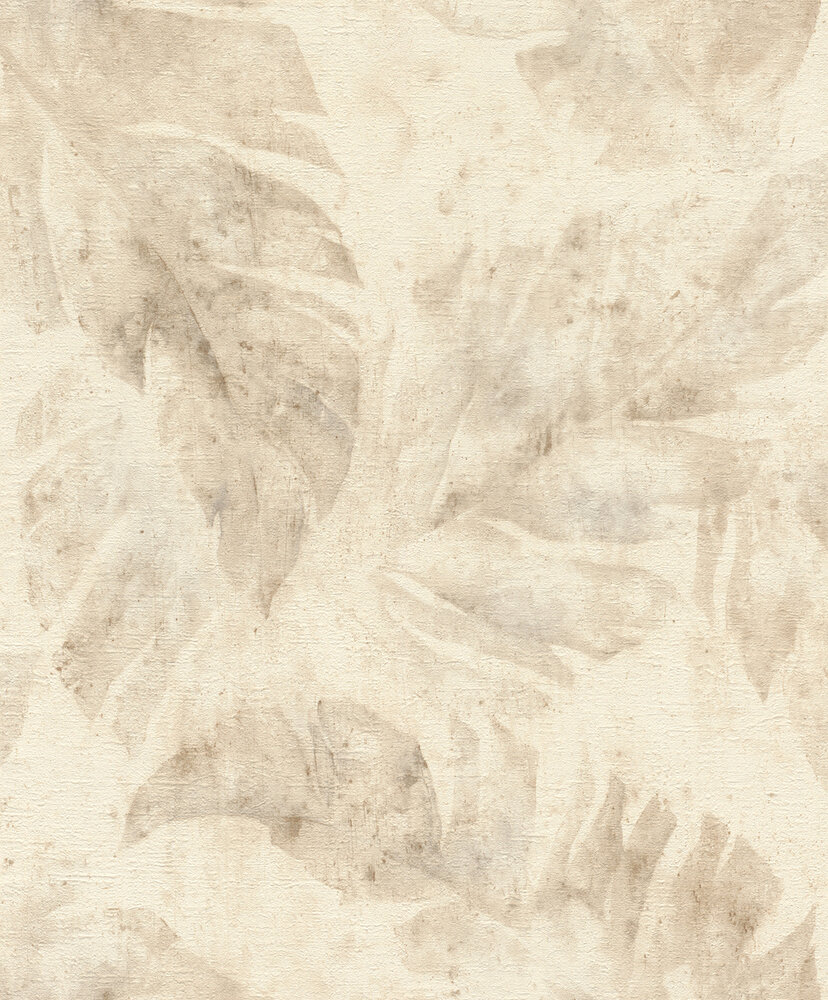 Rasch Beltesto 416145 Beige