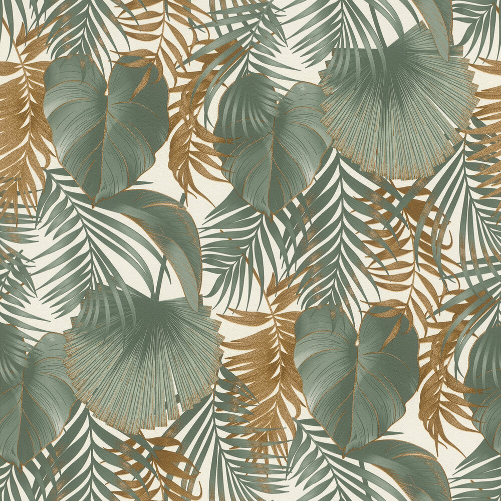 Rasch Beltesto 462098 Groen