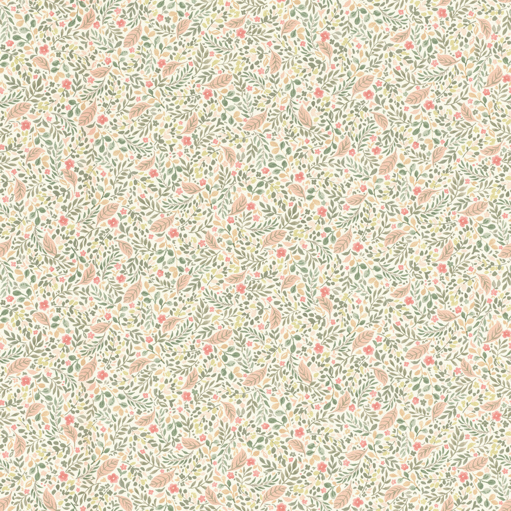 Rasch Beltesto 795011 Groen