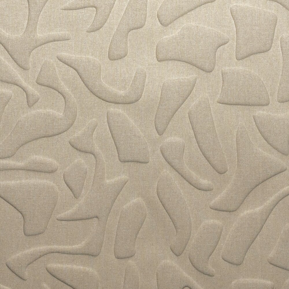 Casamance Erosion 77610270 Beige