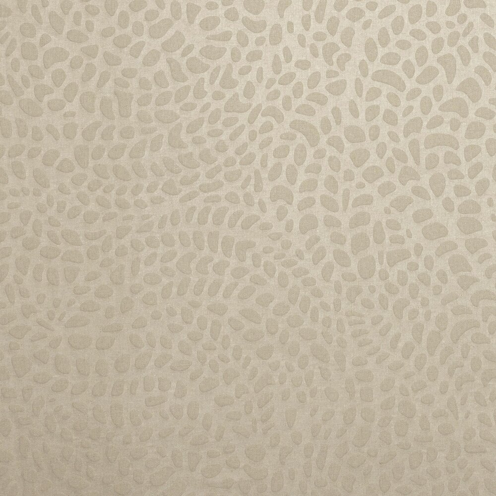 Casamance Erosion 77620235 Beige