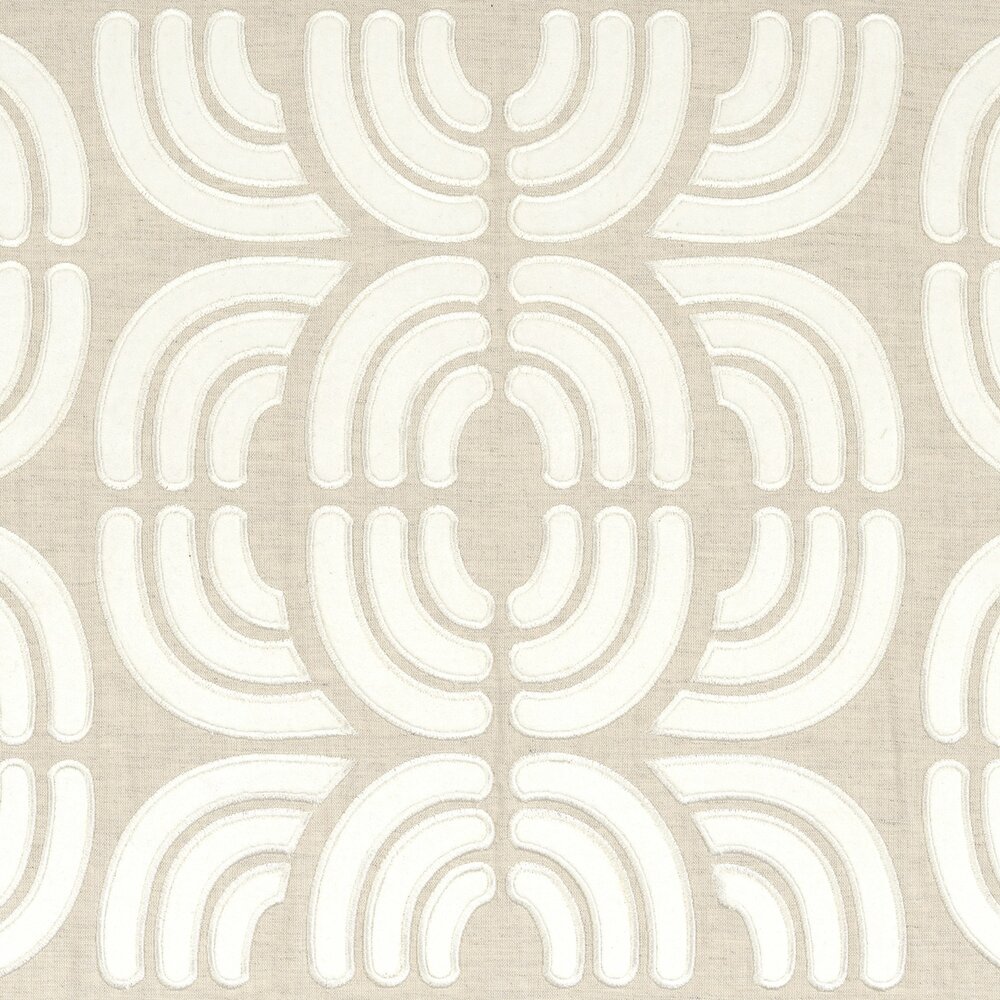 Casamance Mimbeau 71860268 Beige
