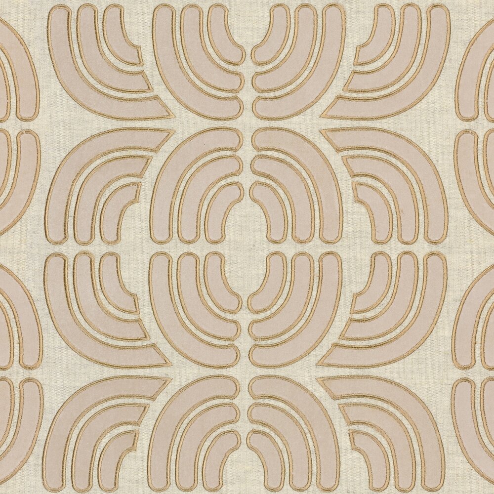Casamance Mimbeau 71860329 Beige