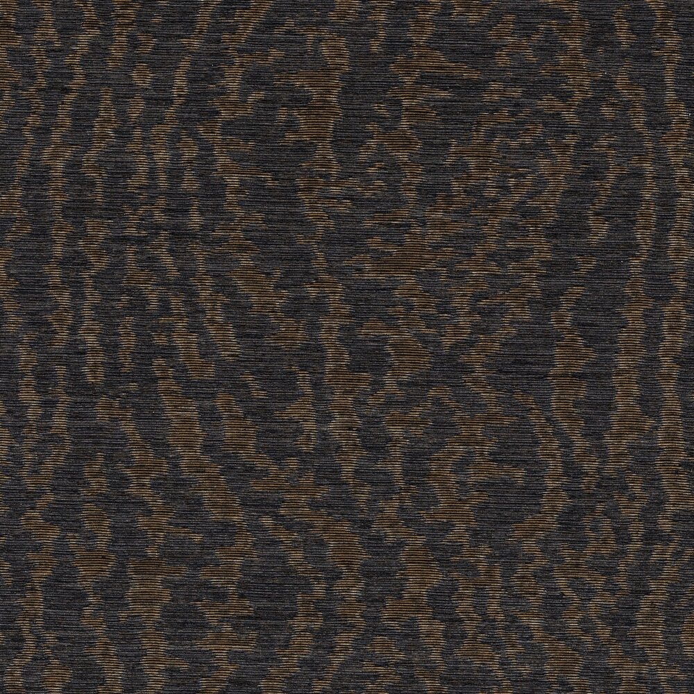 Casamance Mimbeau 71980549 Zwart