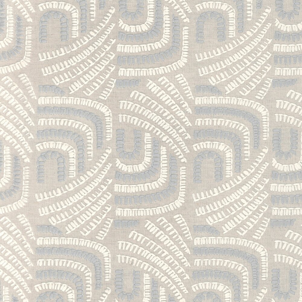 Casamance Mimbeau 77020265 Beige