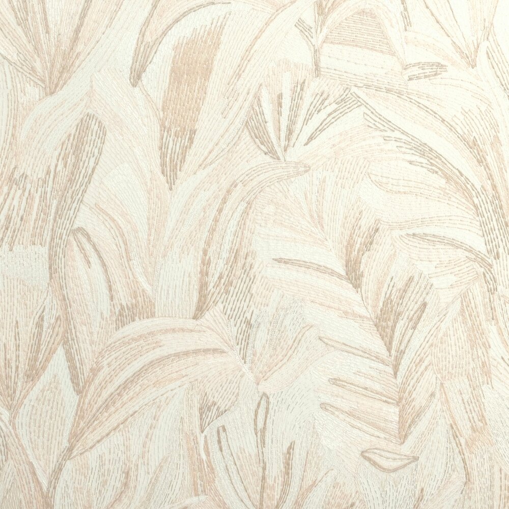 Casamance Taormina 72740119 Wit