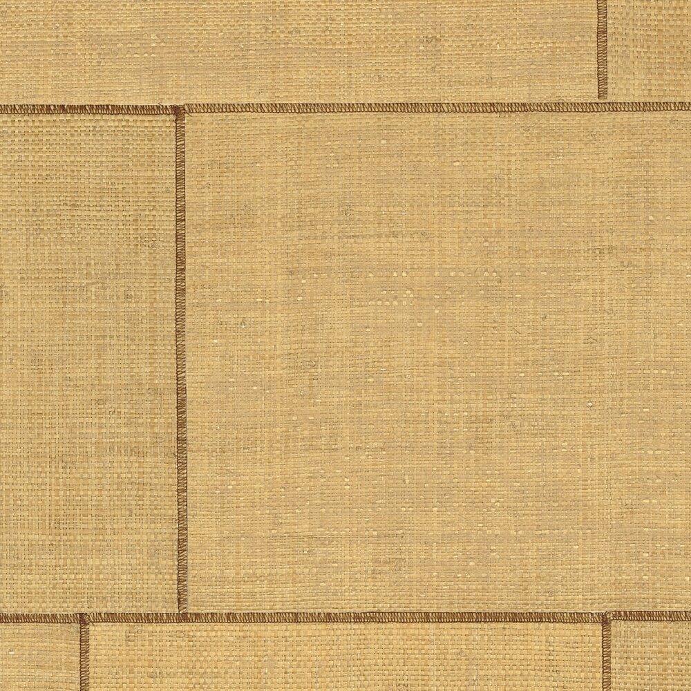 Casamance Taormina 73820327 Bruin