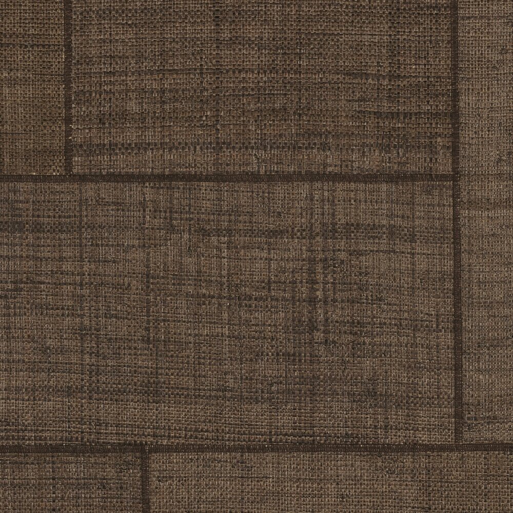 Casamance Taormina 73820523 Bruin