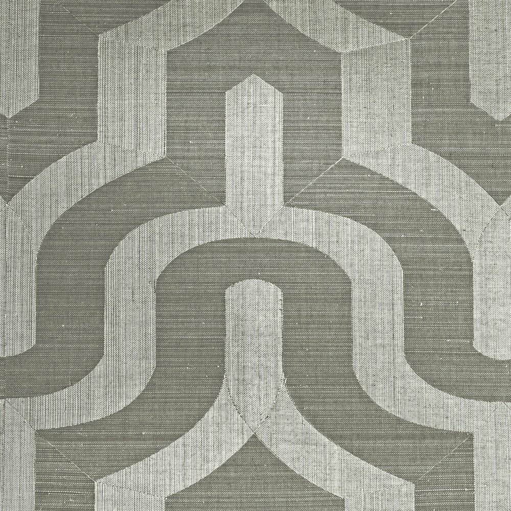 Casamance Odeon 71940267 Grijs