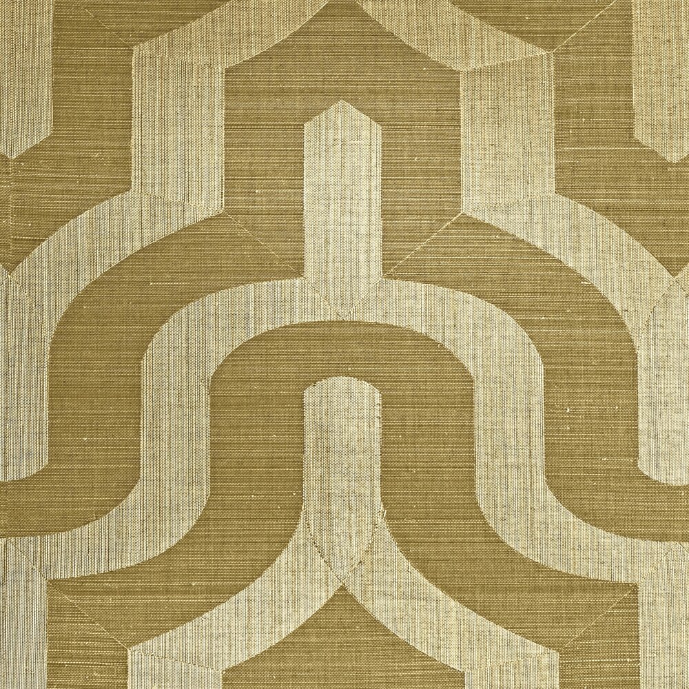 Casamance Odeon 71940326 Geel