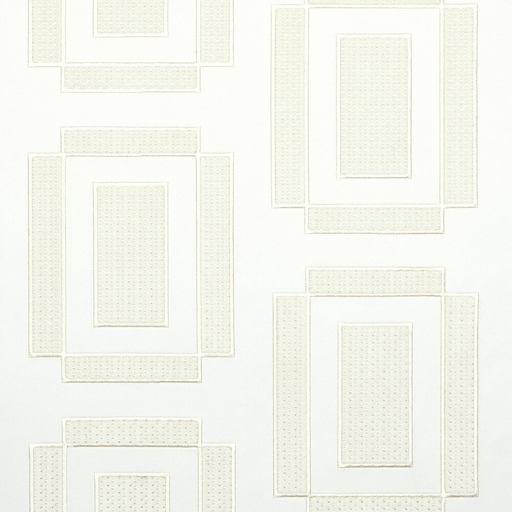 Casamance Odeon 71960125 Wit