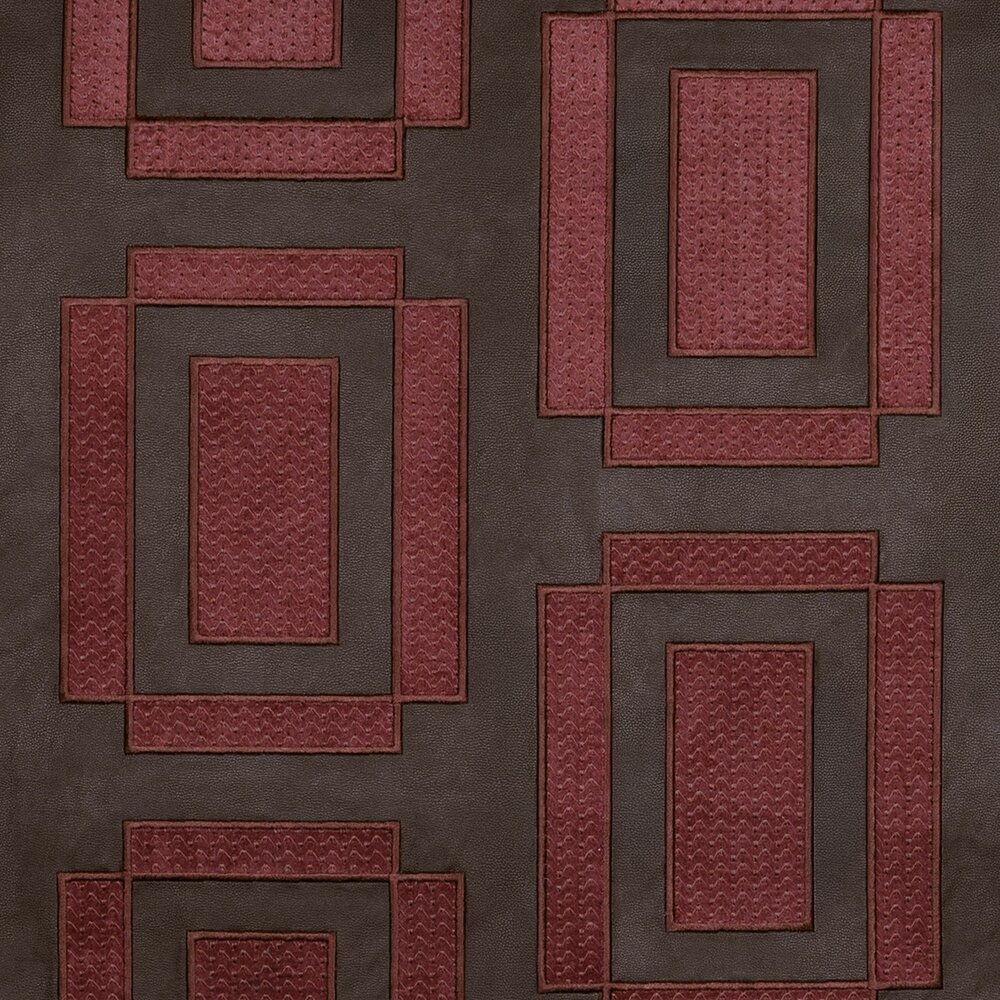 Casamance Odeon 71960238 Bruin