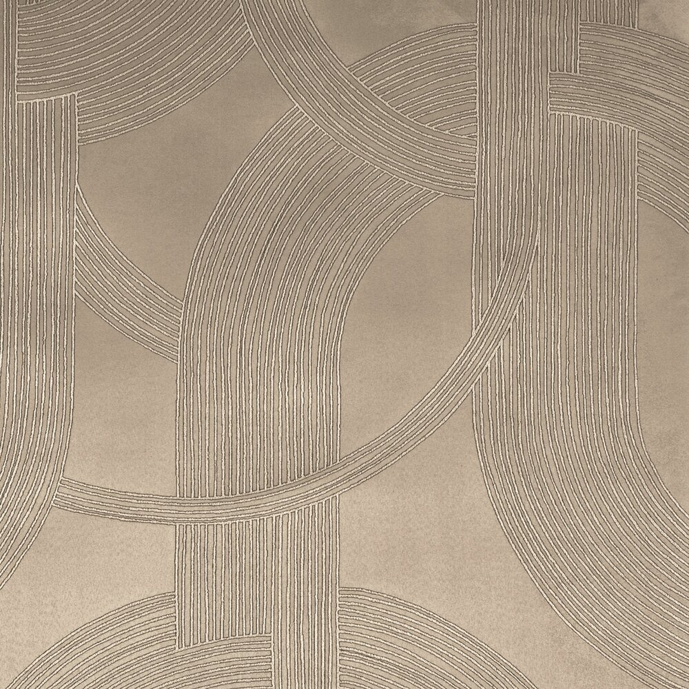 Casamance Odeon 72720144 Beige