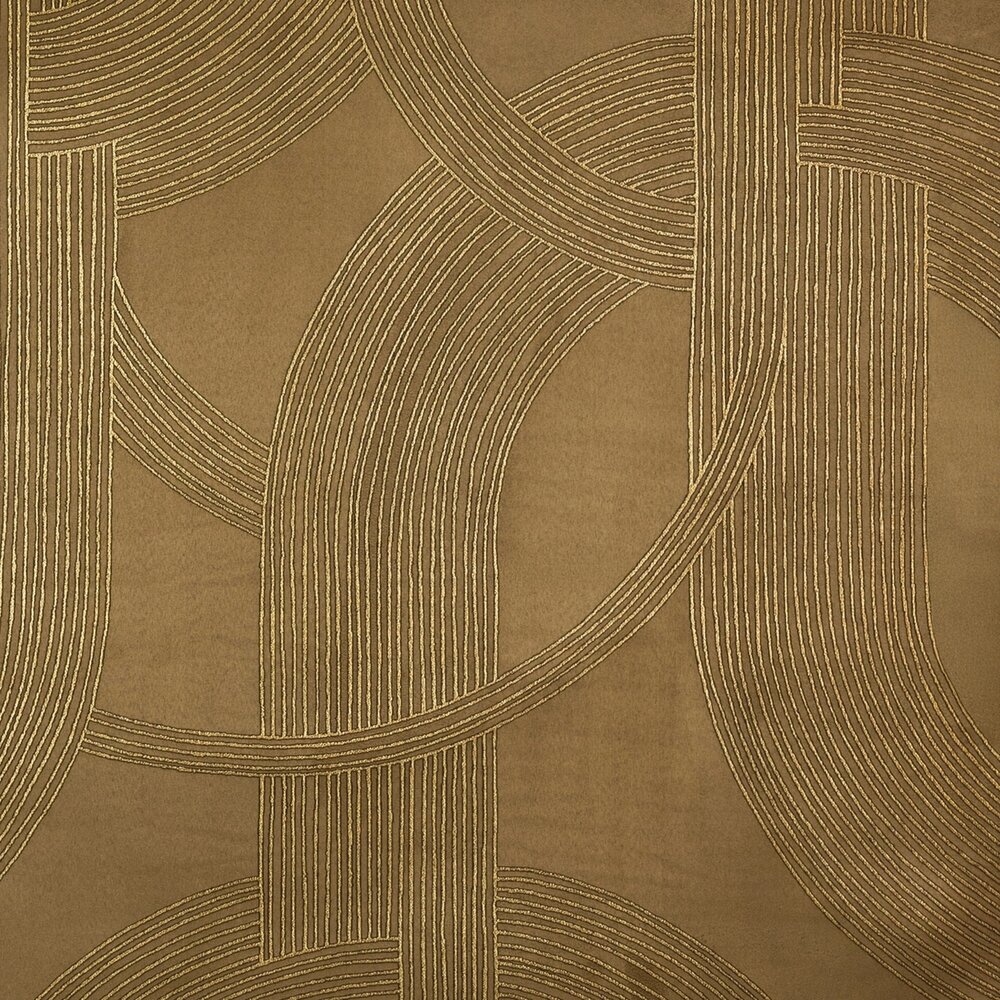 Casamance Odeon 72720266 Bruin