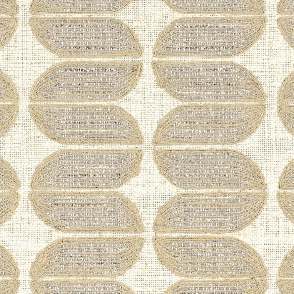 Casamance Taormina 72970100 Wit