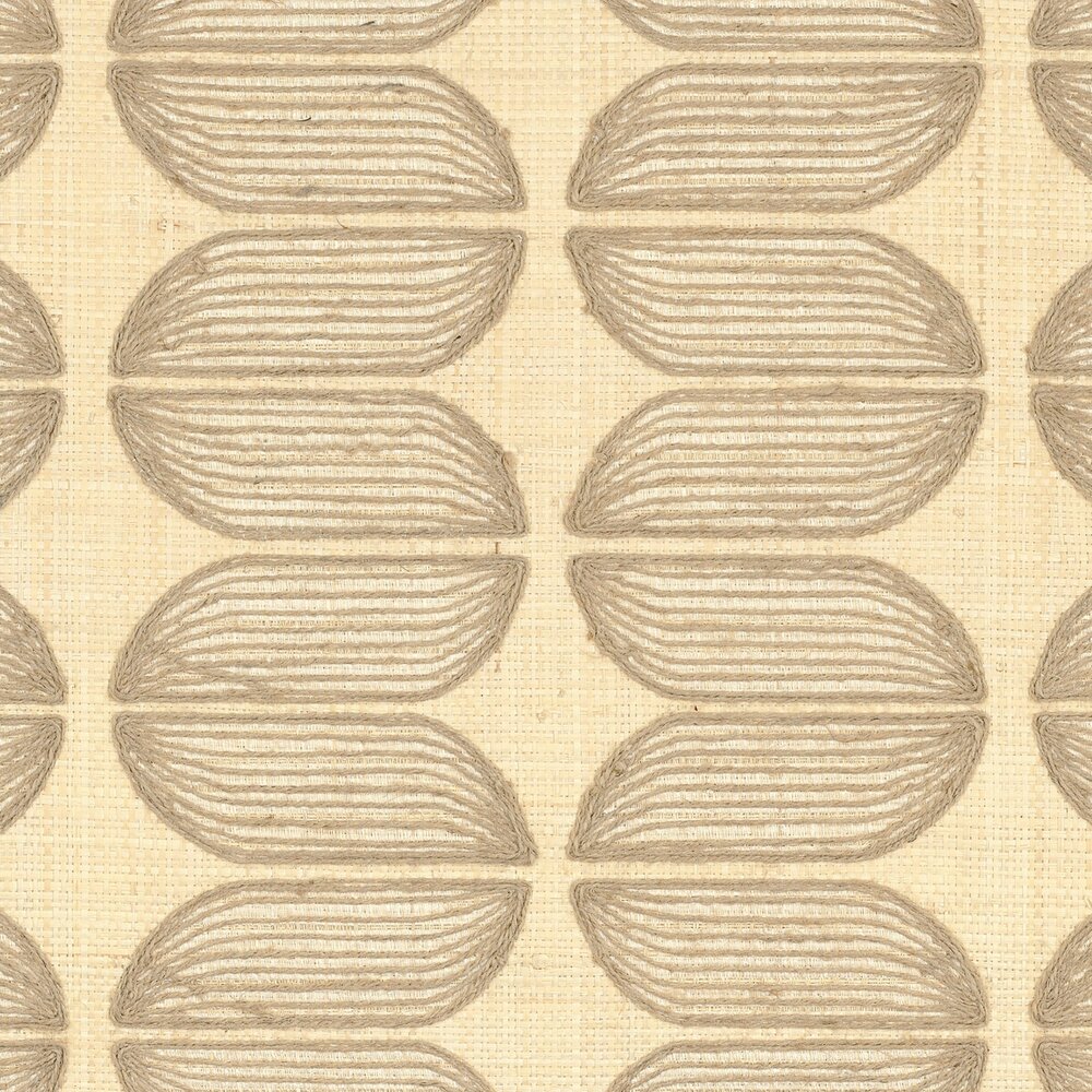 Casamance Taormina 72970202 Beige