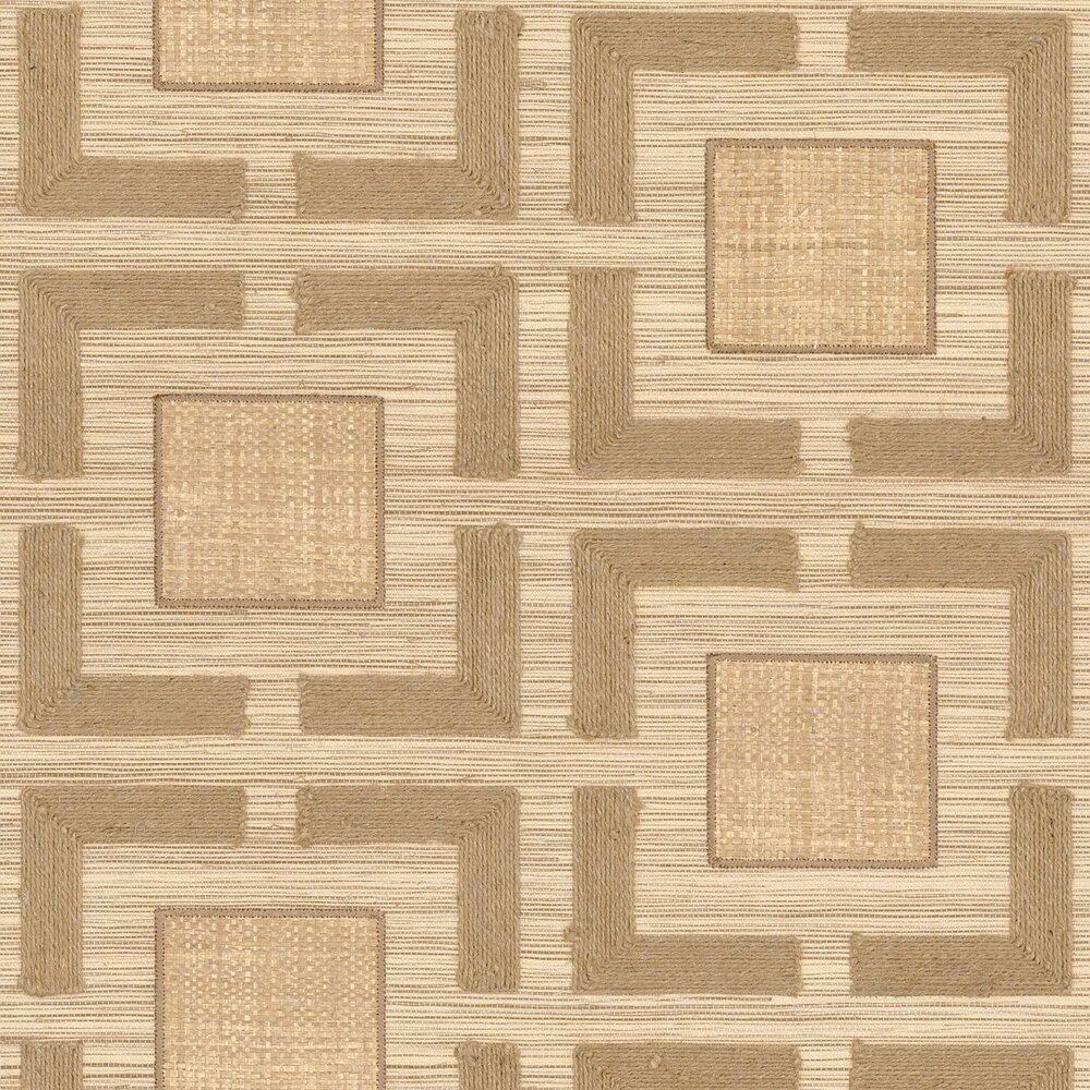 Casamance Taormina 73060248 Beige