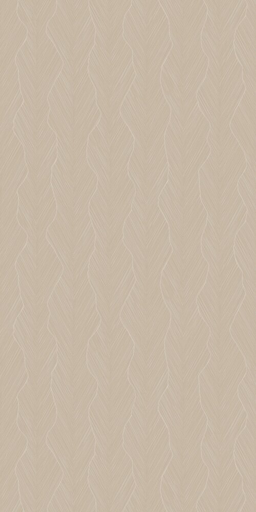 Casamance Ecrin 74910202 (incl. Gratis Lijm*) Grijs