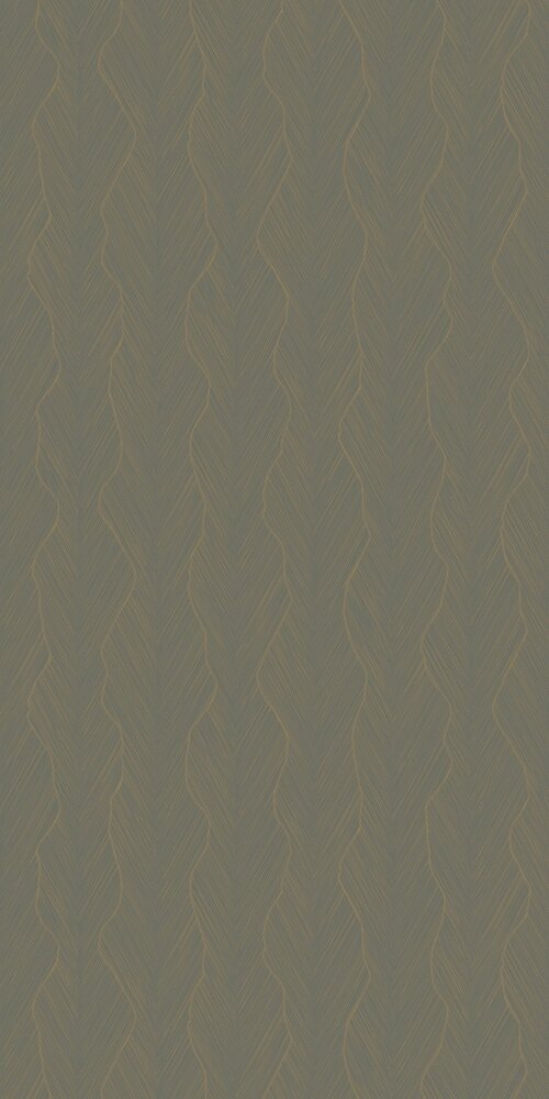 Casamance Ecrin 74910304 (incl. Gratis Lijm*) Blauw