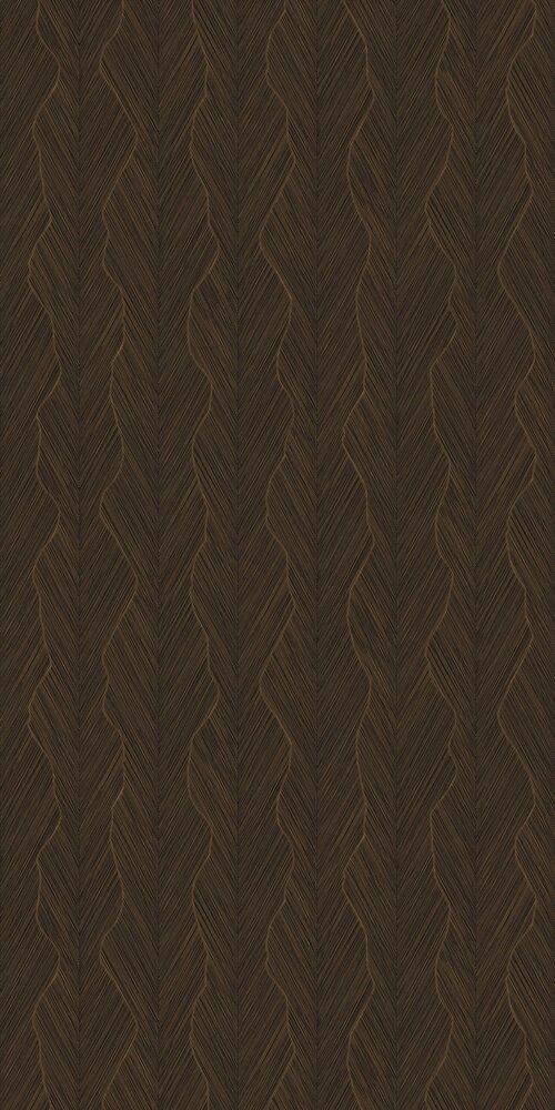 Casamance Ecrin 74910610 (incl. Gratis Lijm*) Zwart