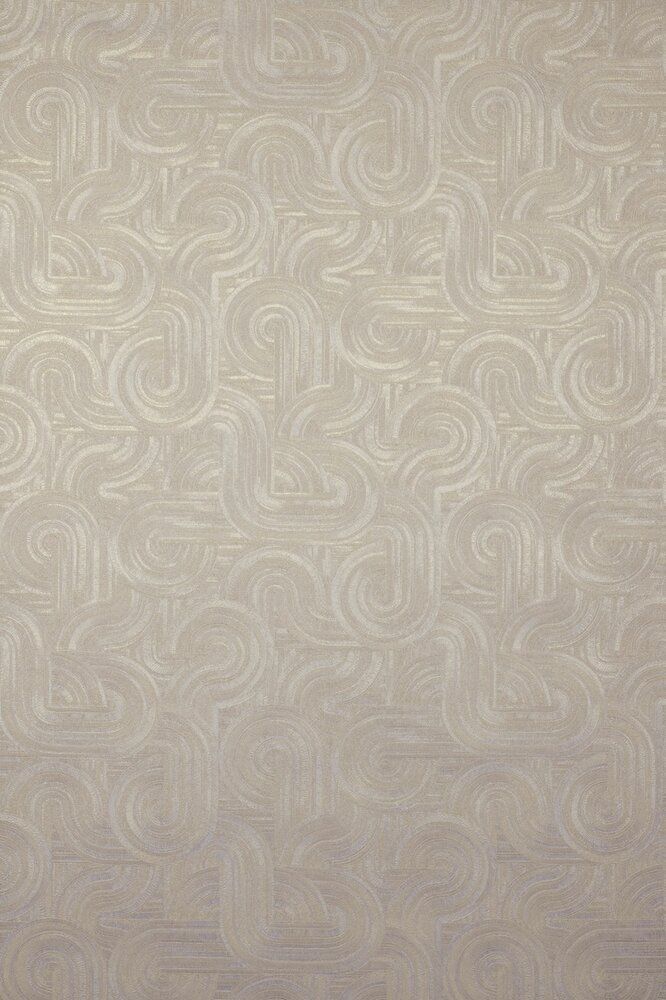 Casamance Ecrin 75000916 (incl. Gratis Lijm*) Wit