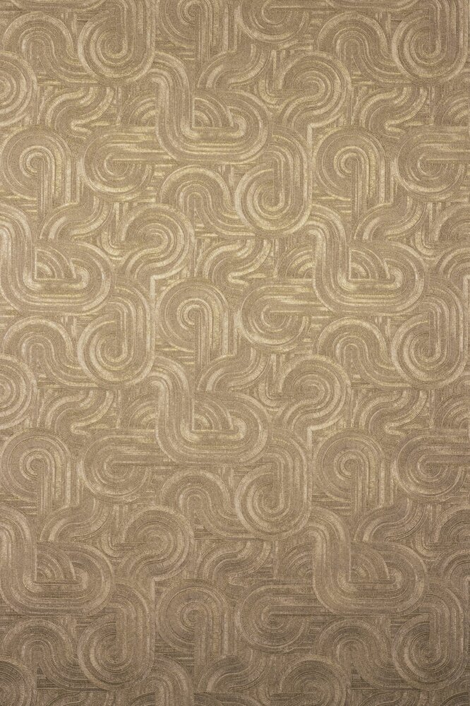 Casamance Ecrin 75001018 (incl. Gratis Lijm*) Beige