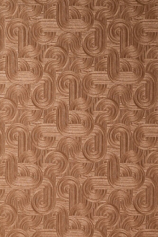 Casamance Ecrin 75001120 (incl. Gratis Lijm*) Oranje