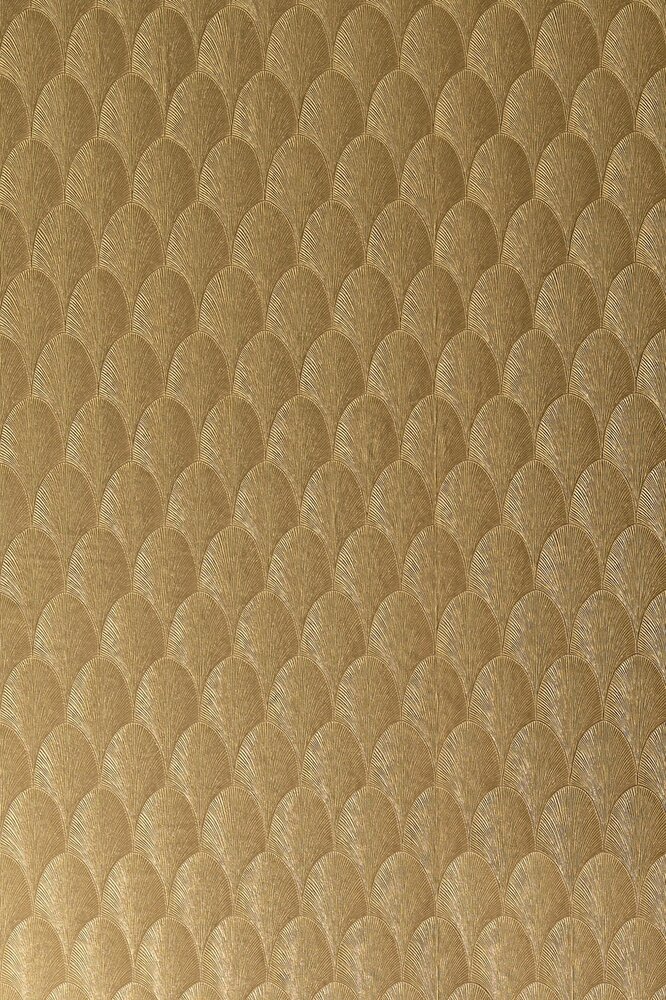 Casamance Ecrin 76492650 (incl. Gratis Lijm*) Zwart