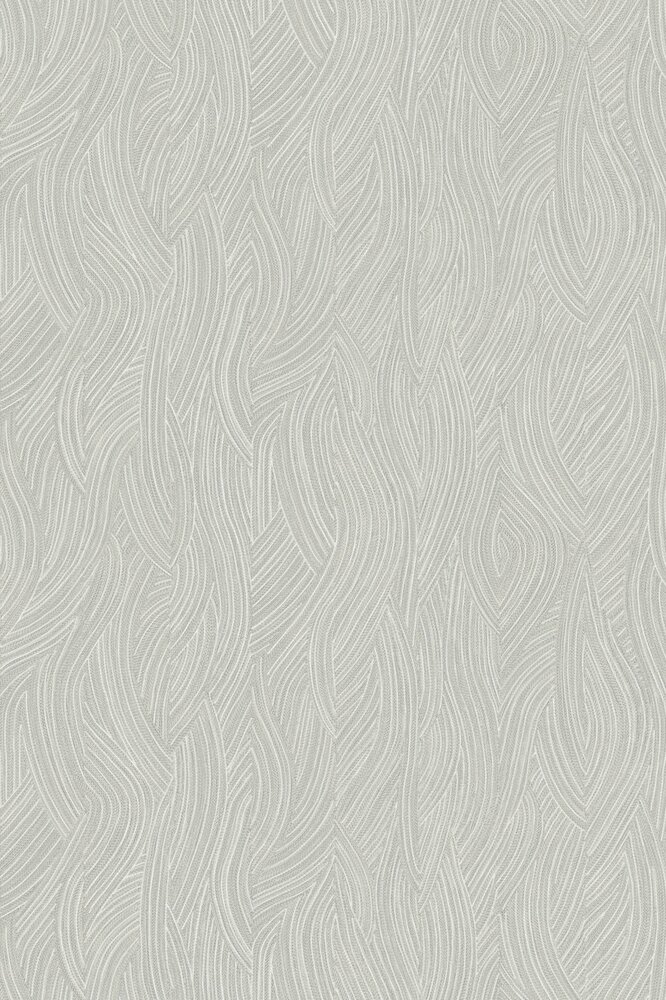 Casamance Ecrin 76552956 (incl. Gratis Lijm*) Grijs