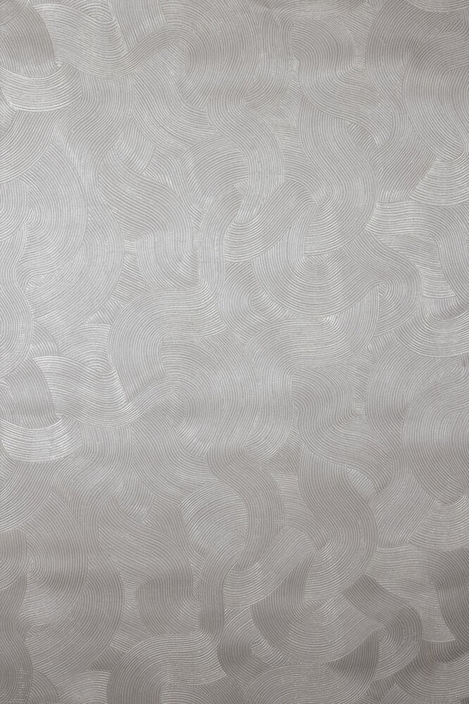 Casamance Ecrin 77001834 (incl. Gratis Lijm*) Grijs