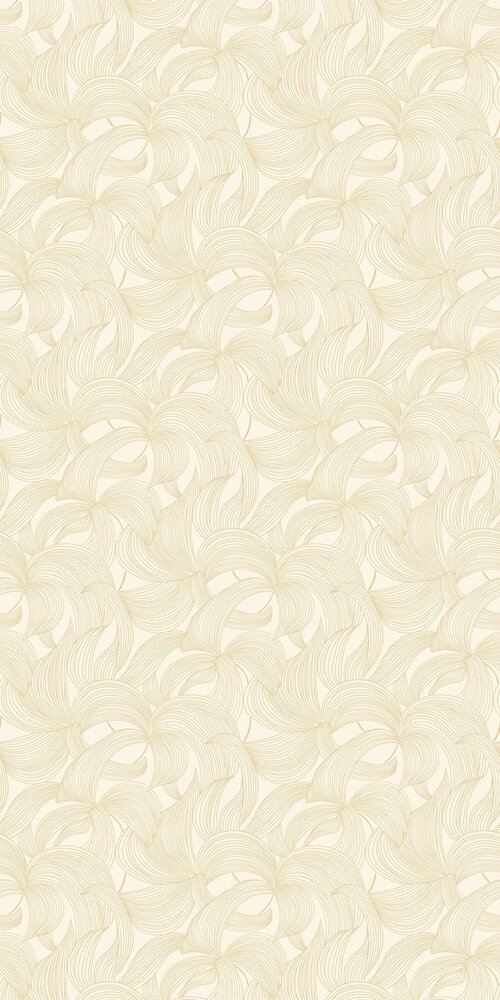 Casamance Isadora 70681426 (incl. Gratis Lijm*) Wit