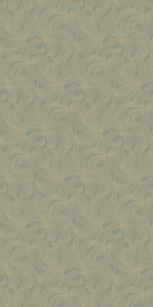 Casamance Isadora 70681630 (incl. Gratis Lijm*) Grijs