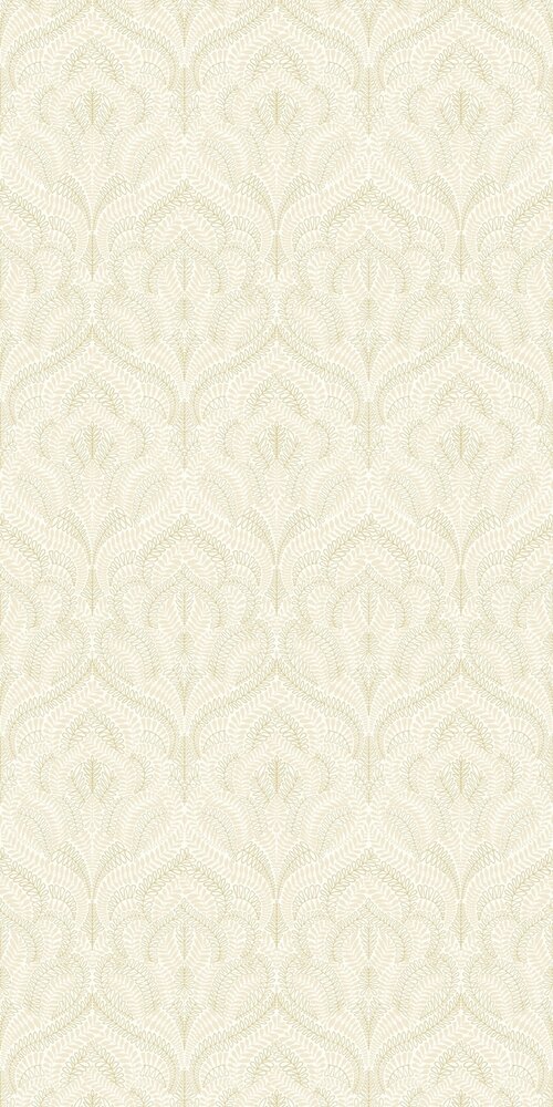 Casamance Isadora 75821018 (incl. Gratis Lijm*) Wit
