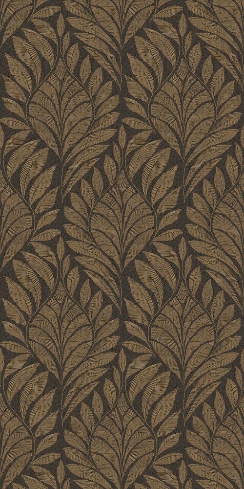 Casamance Isadora A74772854 (incl. Gratis Lijm*) Grijs