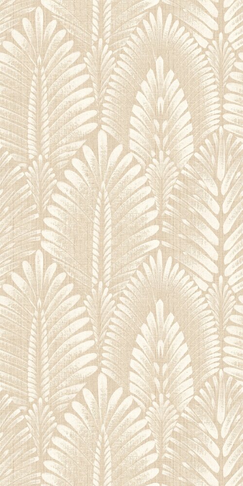 Casamance Lanzea 75470610 (incl. Gratis Lijm*) Beige
