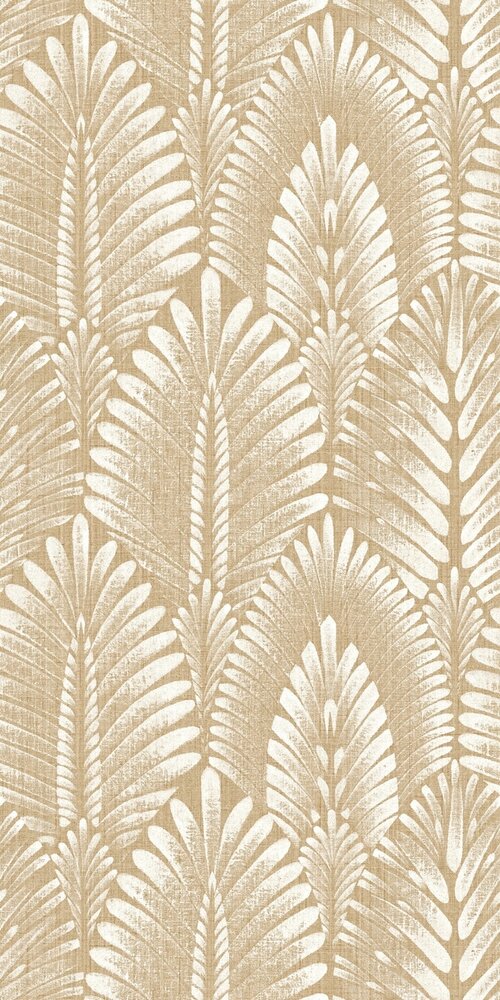 Casamance Lanzea 75470814 (incl. Gratis Lijm*) Beige
